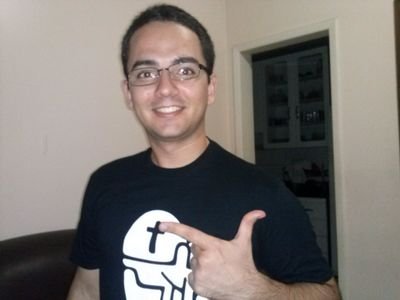 Somos o que somos, mas somos principalmente o que fazemos para mudar o que somos