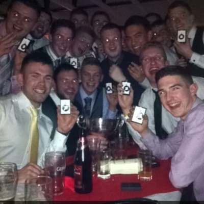 Chatten95's profile picture. 