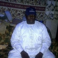 Sada A. Muhammad (@maliksadamgobir) 's Twitter Profile
