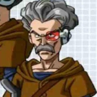 I am Shiitaki, I am a member of the @TuffleForces. We welcome the Saiyans to our planet but then they refuse to co-operate! #AOVRP