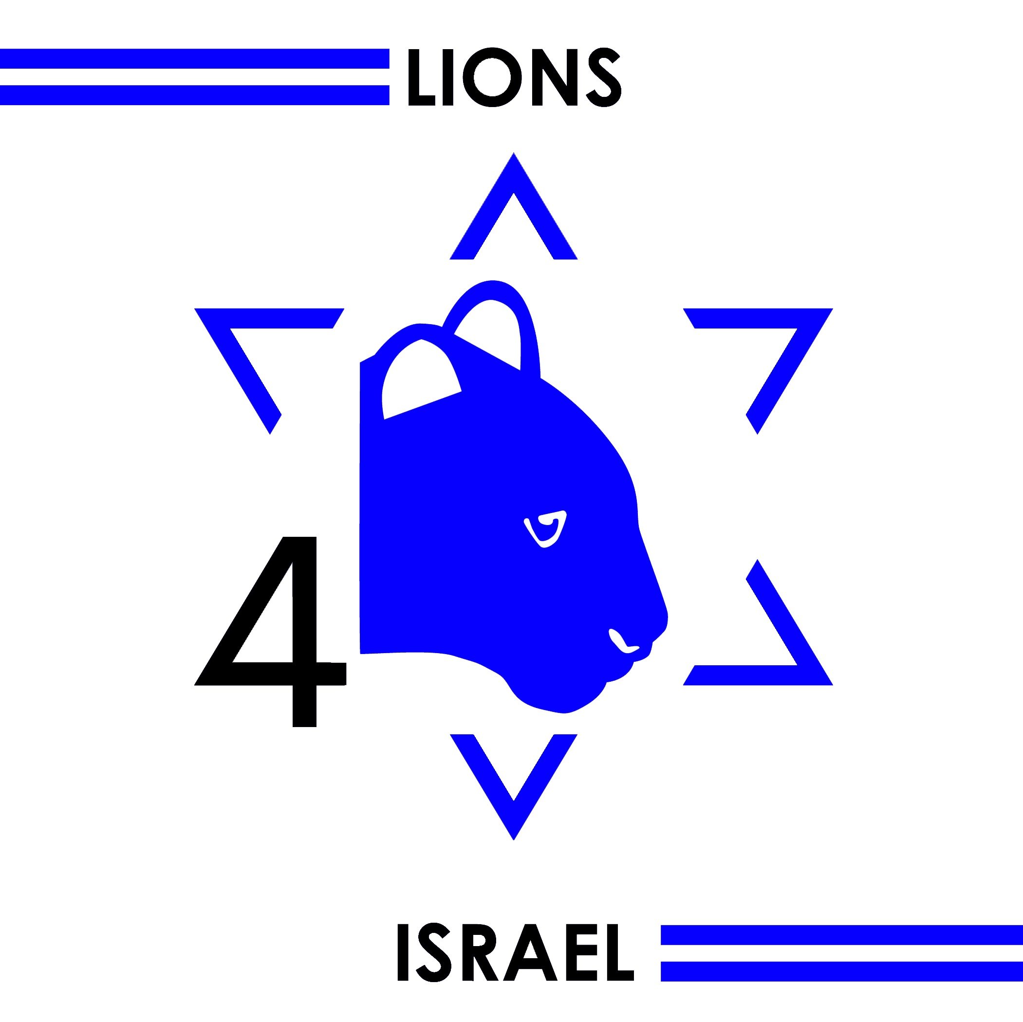 Lions4IsraelPSU's profile picture. Advocating for Israel on Penn State's campus!