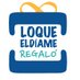 LoQueElDíaMeRegaló (@eldiameregalo) Twitter profile photo LoQueElDíaMeRegaló (@eldiameregalo) Twitter profile photo