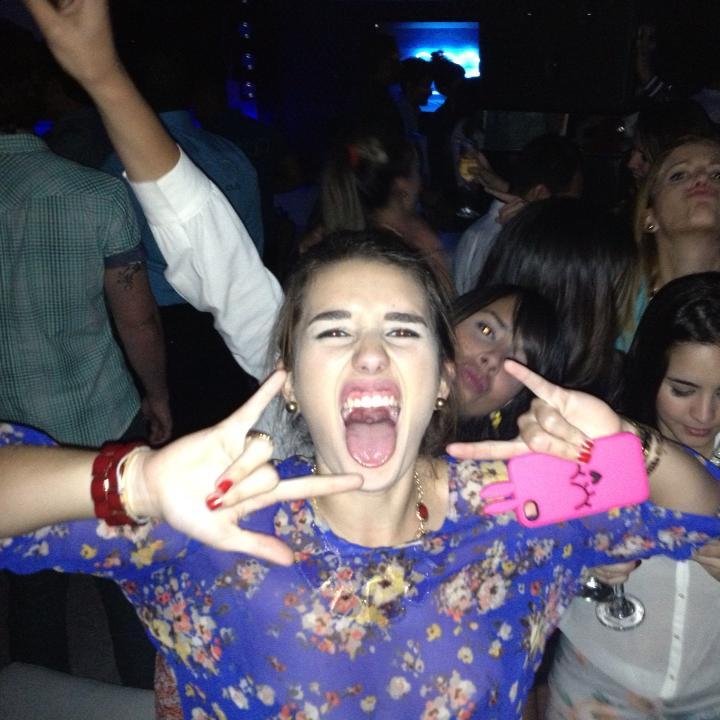 wonderliciousp's profile picture. Always is time a trip.