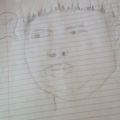 Easy Drawings Kpop