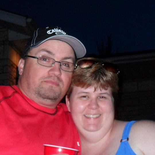 AllisonGendron's profile picture. 