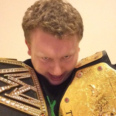 PaulTCleall's profile picture. 20 year old gamer, who likes to eat and watch wrestling. Oh and pugs are pretty cool.