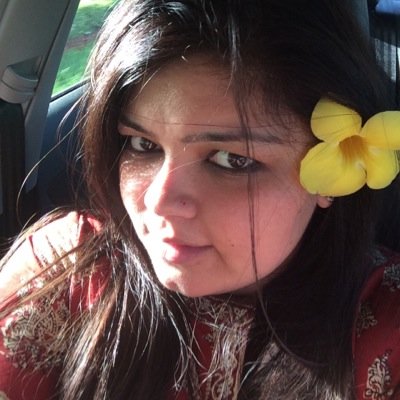 A people person, wanna-be writer, leisure reader, music lover, day dreamer & vivacious!!!