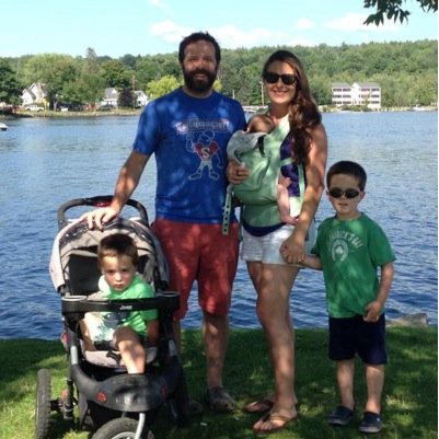 ryannmccann's profile picture. Assistant Director of Admission at New Hampton School and mom to 3.