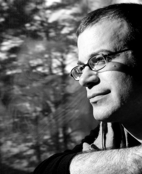 jrab's profile picture. Reader, writer, father, New Yorker, back to being a lit-blogger