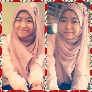 Aku sayang kamu fillah