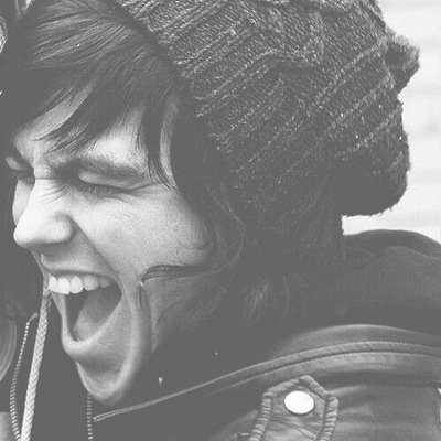 barakatxbands's profile picture. follow my main account @maydaygaskarth
