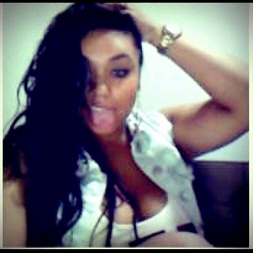 Brazilian's Luli • Gyn #1991