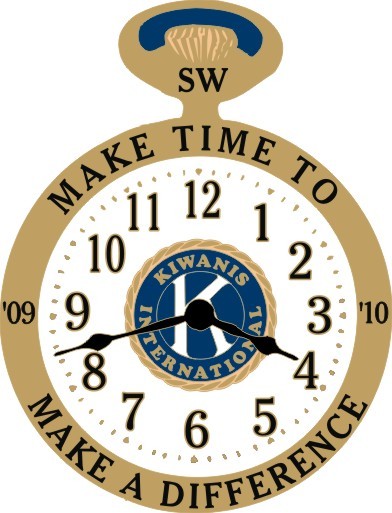 KiwanisScottsAZ's profile picture. Kiwanis is a global organization of volunteers dedicated to change the world, one child & one community at a time!