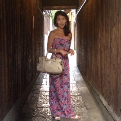 happypobi's profile picture. art direction+interactive design+creative solution. 
@Marriott Digital