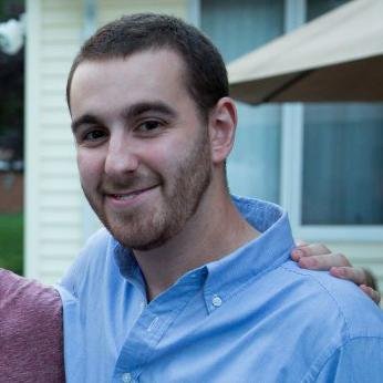 alexhaub's profile picture. Ithaca College '13 ~ Wayne Valley HS '09 ~ GWMS '05 ~ Packanack Elementary '02