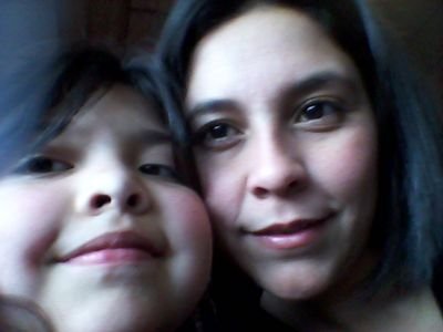 Amando a los míos!