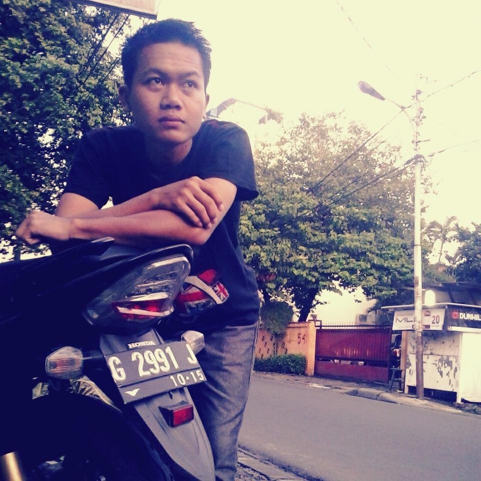 Semangat!!!