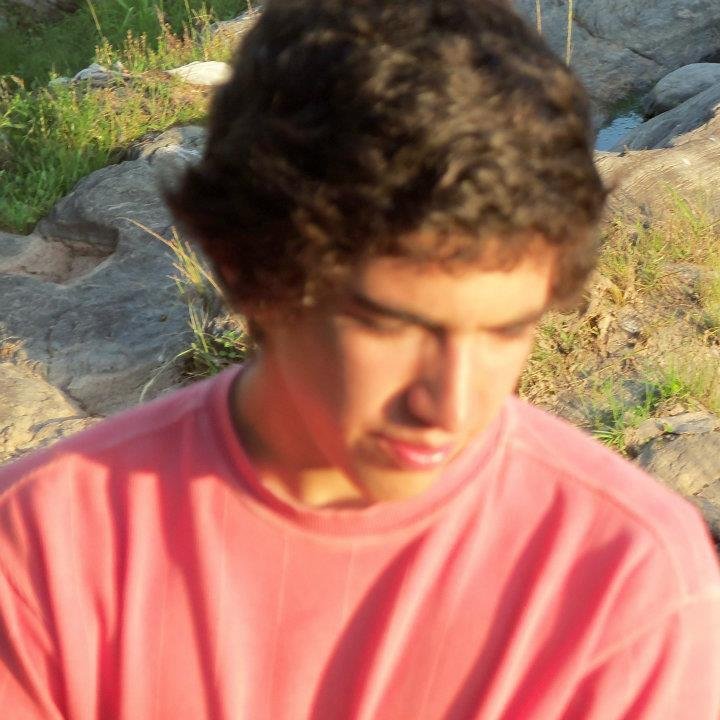 maxisosa21's profile picture. 