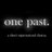 One Past