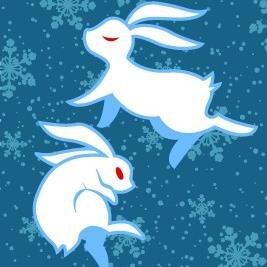 月兎です。相互フォローしてくれる方を希望しています。フォロワーさん募集中、よろしくお願いいたします #相互フォロー #RT希望 #フォロバ確実