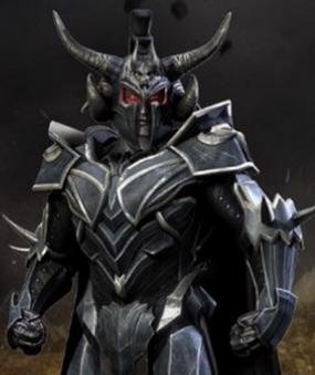 You face the God of War! follow me or else...#DCRP #Multiverse #single