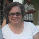 Paula Messinger - @paulajm101 - Twitter