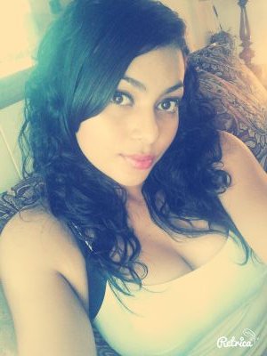 gersymachado_17's profile picture. linda y sinpatica