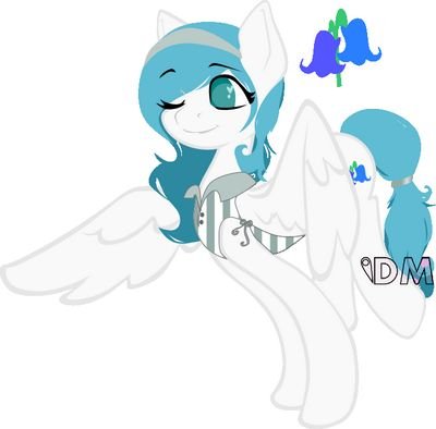 Hello...I'm BlueDiamond the most beautiful mare you'll ever find. I do also do roleplays. I'm shy,caring,and loyal. Alright bye... :)