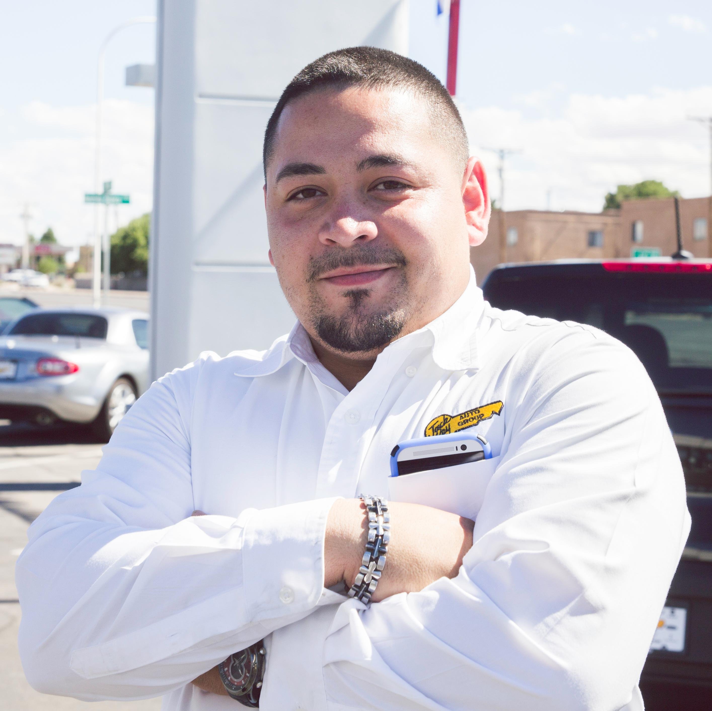 AlexJackKeyKia's profile picture. 