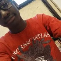Elijah Robinson (@robinsonelijah2) 's Twitter Profile