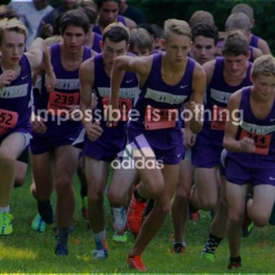 Everything Northern running #TheGrind