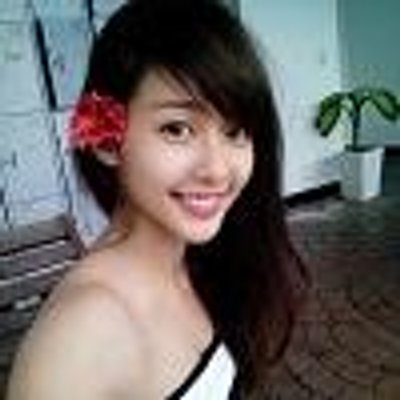 ベトナム美女を拡散したい Tepo Teponp Twitter