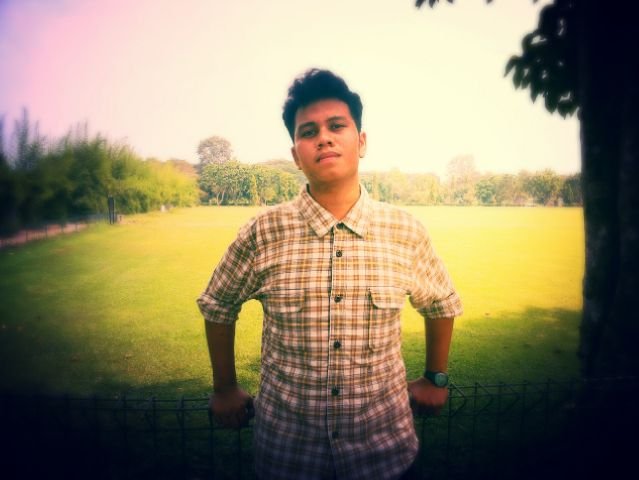 GerryHutapea's profile picture. Semoga kadar Cinta mu tetap besar kepada Ibu, walau kau sudah mencintai nya.