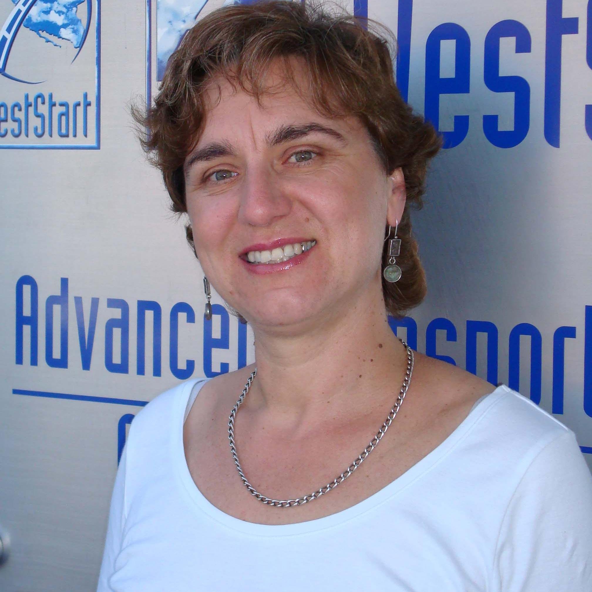 consume less, travel more, clean transportation devotee @CALSTART; opinions are my own