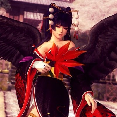 Hello~ My name is Nyo-Tengu, wish to fight! Or Practice? #DeadOrAliveRP #MultiverseSexRP/18+ #Bi V1: #Single V2:#Single