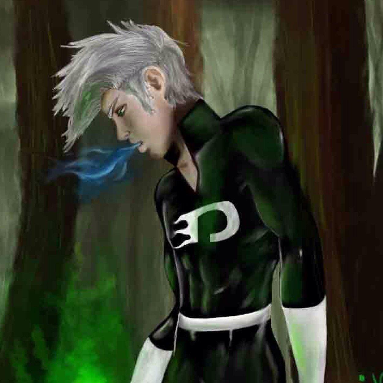 halfaghosbuster Profile Picture