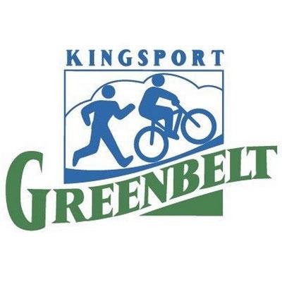 kptgreenbelt's profile picture. Kingsport's 10 Mile Walking, Biking and Hiking Trail
