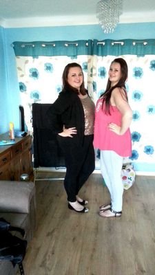Emma-Jayne
26
Cardiff