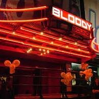 Anticipadas para Bloody y Dogs.