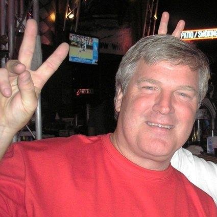 Just your average middle aged male looking for peace and happiness in the crossroads of life!