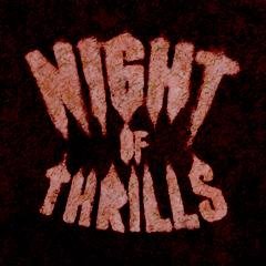 New Horror Film Directed by @BrianTargett & Produced by @ProducerEv • Starring @Cathercorcoran Caley Hayes @Shawncphillips & @RickShapiroTV