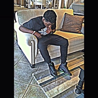 MarcoRichh's profile picture. Get money