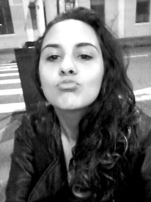 I don’t care (: