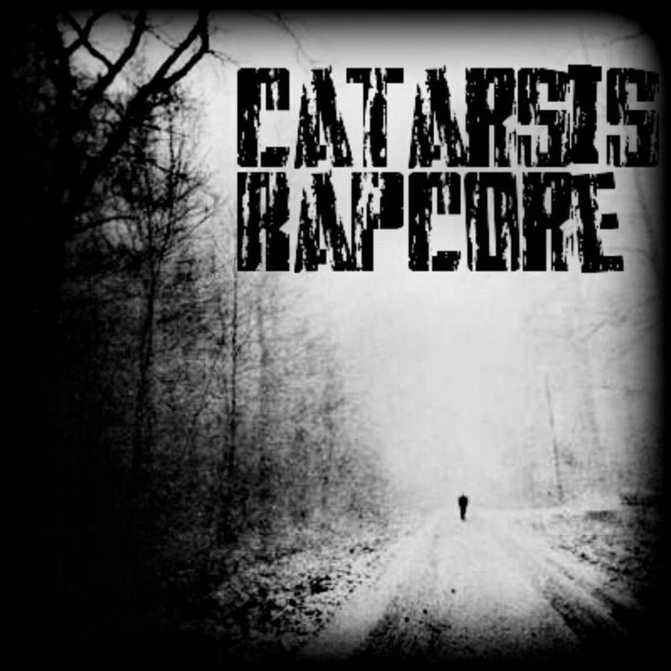 CatarsisRapCore's profile picture. Banda de RapCore nacida en Barranquilla