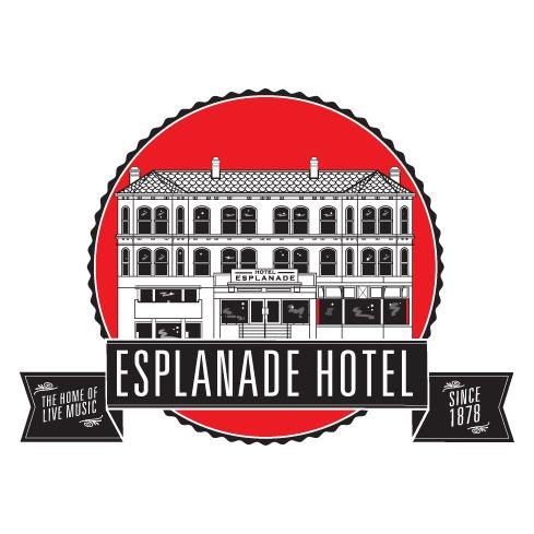 The Espy - Hotel of Rock