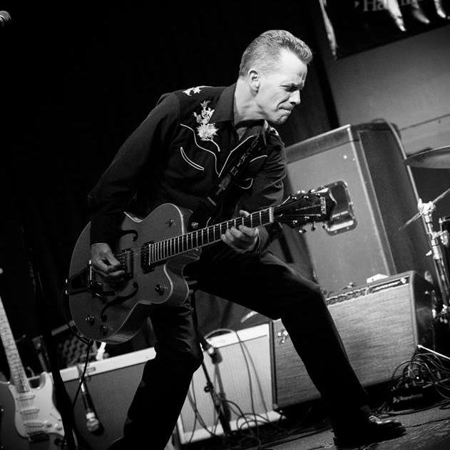 HellbentRockerz's profile picture. Guitar Player for the Hell Bent Rockers... Twaaang