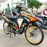 aufa_fadlihan itu anak nya gak mau punya cewek penghianat