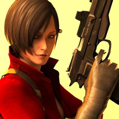 My name is Ada Wong.... I survived from Raccoon city I love Leon Scott Kennedy.... I take my work serious but I always help out Leon with his missions...
