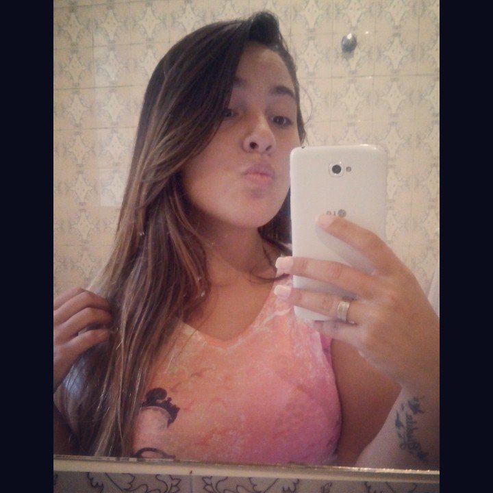 sonhar, nunca desistir. Ter fé, pois fácil não é nem vai ser. #Alice #Eterna