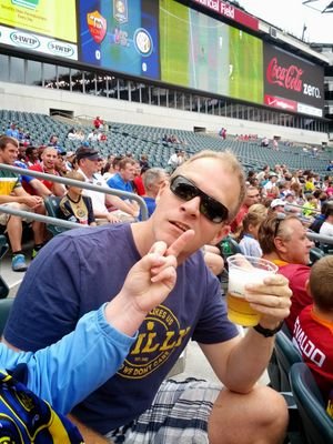 fatnsassy2010's profile picture. Love Philadelphia, love philly sports and faithful til the end!  Union!!!